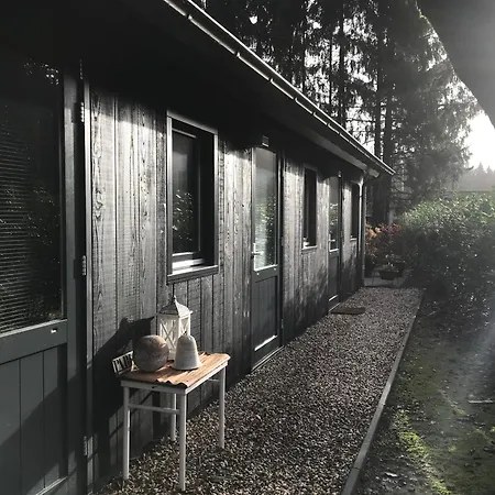 Bij Zelle Bed and breakfast