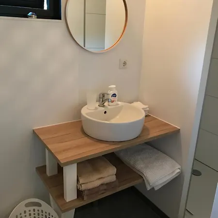 Bij Zelle Bed and breakfast Garderen