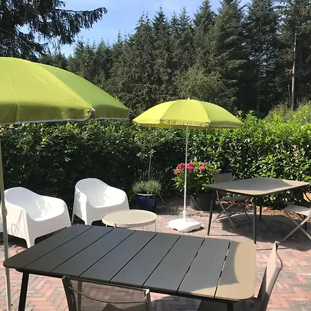 Bed and breakfast Bij Zelle Garderen