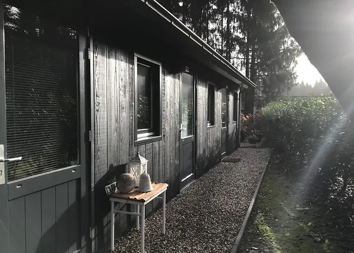 Bij Zelle Bed and breakfast