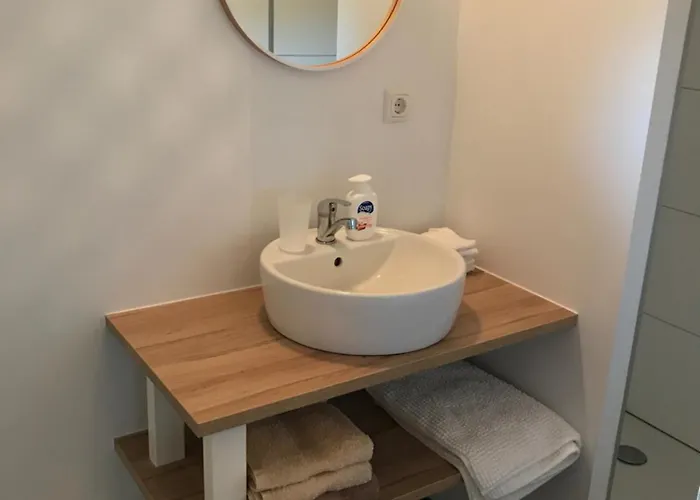 Bij Zelle Bed and breakfast Garderen